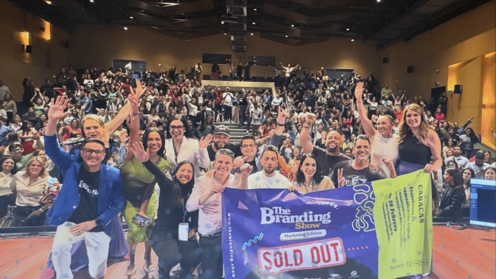 Conferencias personalizadas