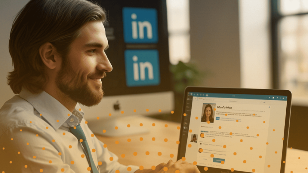LinkedIn para Ceos