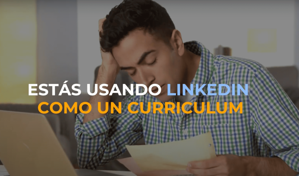 Cómo ser visible en LinkedIn